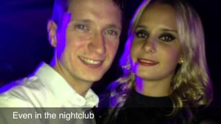 The Summer of a Lifetime