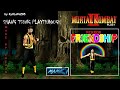 MK2 Plus Beta 2 Shang Tsung Mirror Friendship Survivor N Saibot Smoke Jade Battles