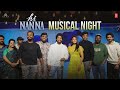 Hi Nanna Musical Party Night Celebration | Nani & Mrunal Thakur | Kiara | Hesham Abdul Wahab