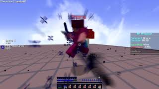 pvp on duels