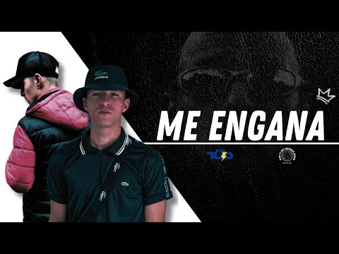 Me Engana | MC TJD | trap 2024