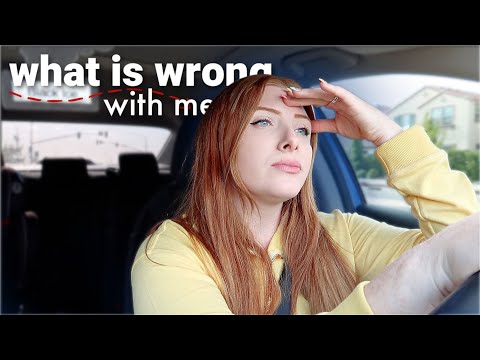 I can’t believe it happened. AGAIN.