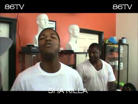 Sha Killa vs Hardbody