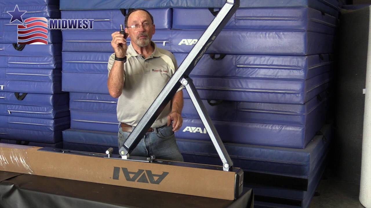 AAI Elite Reflex Adjustable Beam Spring Pin Replacement