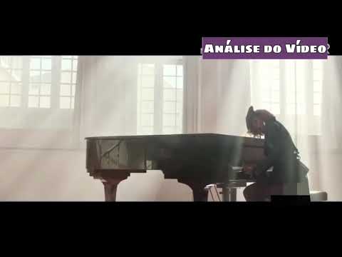 As Afrikanas analisam o Vídeo da Serafina Sanches - My Paradise (Paródia)