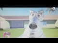Cute Mario Bros Adventures Of Madagascar 4 Ending Credits TV Version