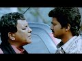 Salim Ghouse Warns To Vijay Scene Telugu Movie Scenes TFC Telugu Cinemalu