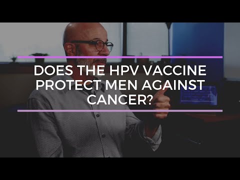 Hpv infection and lung cancer
