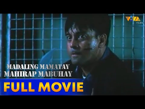 Madaling Mamatay, Mahirap Mabuhay Full Movie HD Ronnie Ricketts, Mark Gil, Dindi Gallardo