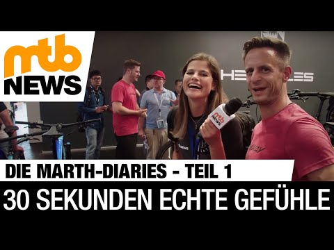 Eurobike 2019: Steffi Marths Diaries Vol.1 - die Neuheiten von der Eurobike 2019 im Schnelldurchlauf