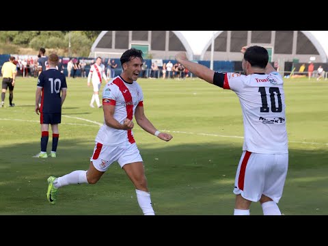 GOALS: Civil Service Strollers 0-5 Clydebank