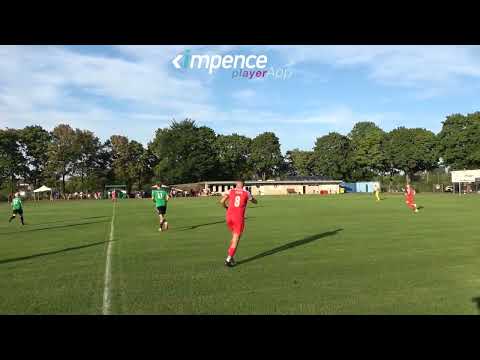 SpVg Rheinkassel - Langel e.V. 1920/1951 vs SC Köln-Weiler-Volkhoven 1948 e.V.| Pass Schuss Tor