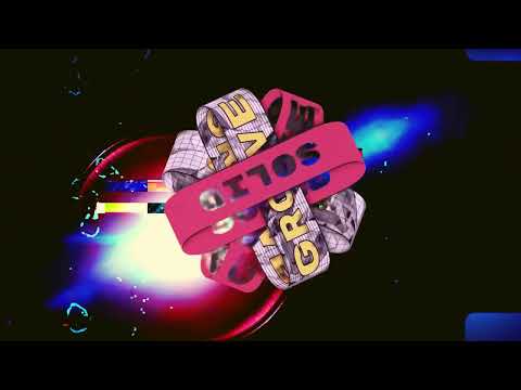 Funky M pres. SOLID GROOVE #001 | TECH HOUSE DJ MIX