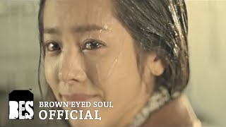 Jung Yup -  Without You MV