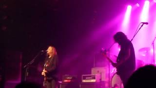 Gov't Mule - Temporary Saint 9-17-13 Best Buy NYC