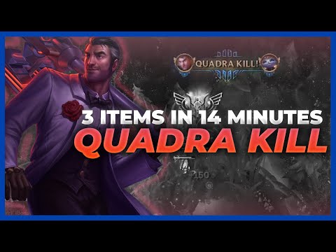 3 ITEMS IN 14 MINUTES AFTER 0-2 START!?