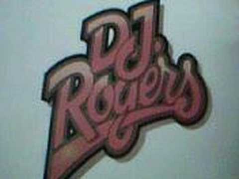 DJ Rogers "Bula Jean"