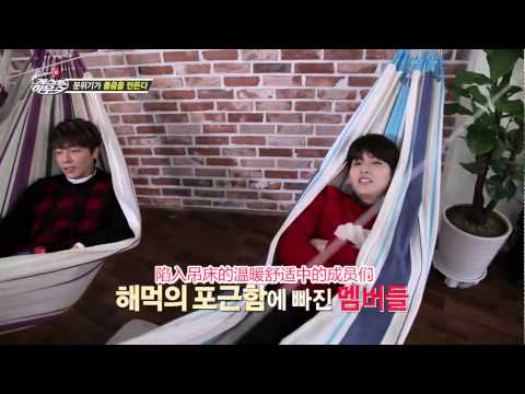 141228 SJM'S  Guest House 製造犯困的氛圍