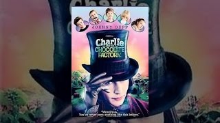 Charlie and the Chocolate Factory
