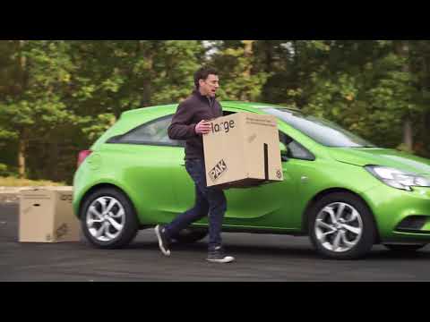 Ford Fiesta vs Volkswagen Polo vs Vauxhall Corsa 2016 review | Head2head