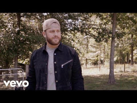 Never Left Me - Jon Langston