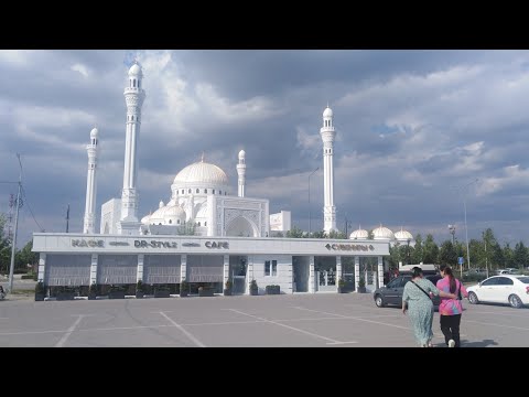 Мечеть "Гордость мусульман" // Elena Pero