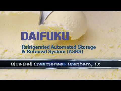 Case Study: Blue Bell Creameries