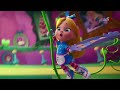Mickey Mornings Promo September 2022 Disney Junior Spain