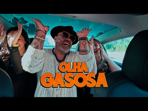 Mastiksoul - Olha Gasosa (Official 4k Video)