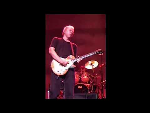 Speedway at Nazareth — Mark Knopfler 2001 Portland LIVE [fantastic version!!]