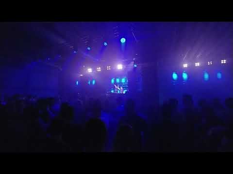 Loudness 2018 | DJ Thera - Strength To Justify
