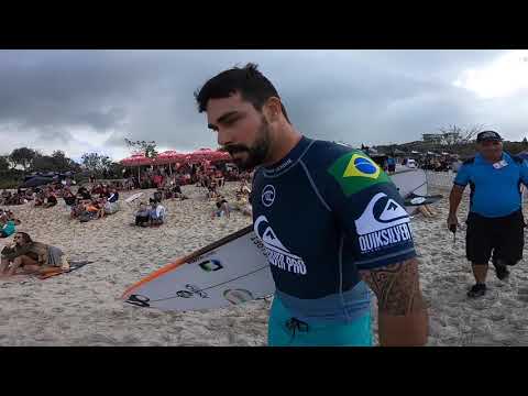 #1 GOLD COAST | WILLIAN CARDOSO