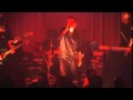 No-Man - Days In The Trees (live) 