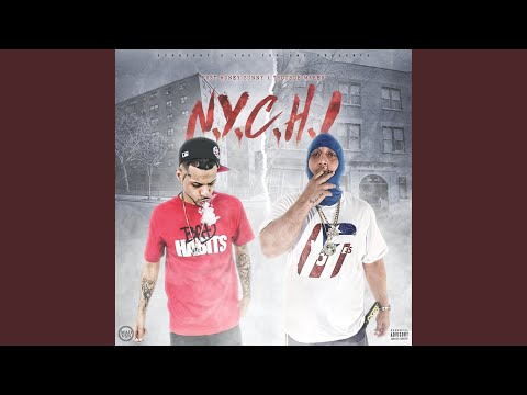 Melonade (feat. King Problem)