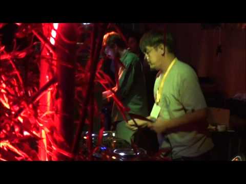 Nantes Dub Club #5 - Mighty Massa Play Warrior March