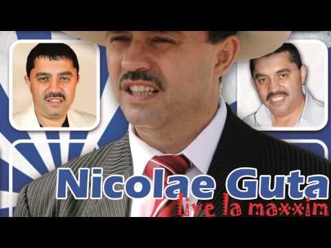 (COLAJ LIVE) NICOLAE GUTA - Live la Maxxim 2014