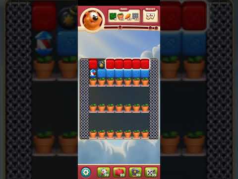 Toon Blast level 2997