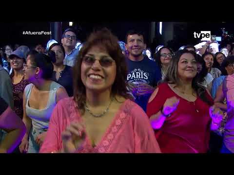 Afuera Fest: La Patronal (02/11/2019) | TVPerú