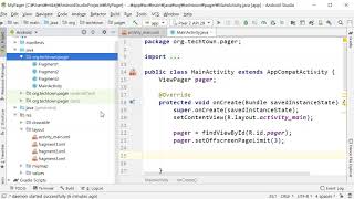 Do it! 안드로이드 앱 프로그래밍 [개정7판] part02 chapter05 12