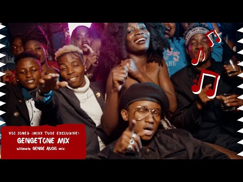 GHETTO ANTHEMS 2019 MIX BY VDJ JONES (Ethic Entertainment, Ochungulo Family)