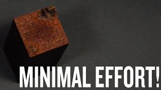 Make AWESOME Bases with Minimal Effort!