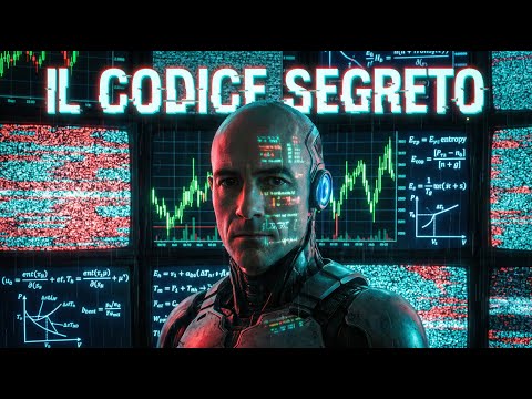 Ho simulato i Mercati Finanziari con la FISICA, e la soluzione non è quella che credi.