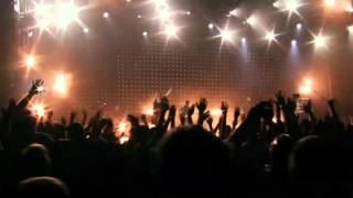 Jesus Culture - Show me Your Glory(HD)