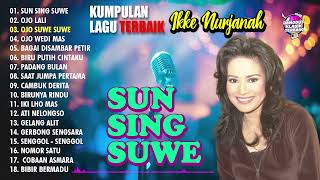 Download lagu Sun Sing Suwe, Ojo Lali, Padang Bulan | KUMPULAN LAGU TERBAIK IKKE NURJANAH mp3