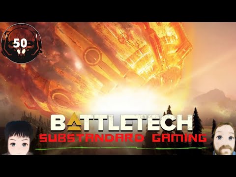 Priority Mission: Coromodir Part 1! Battletech Episode 50