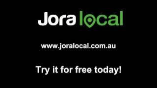 How Jora Local Works