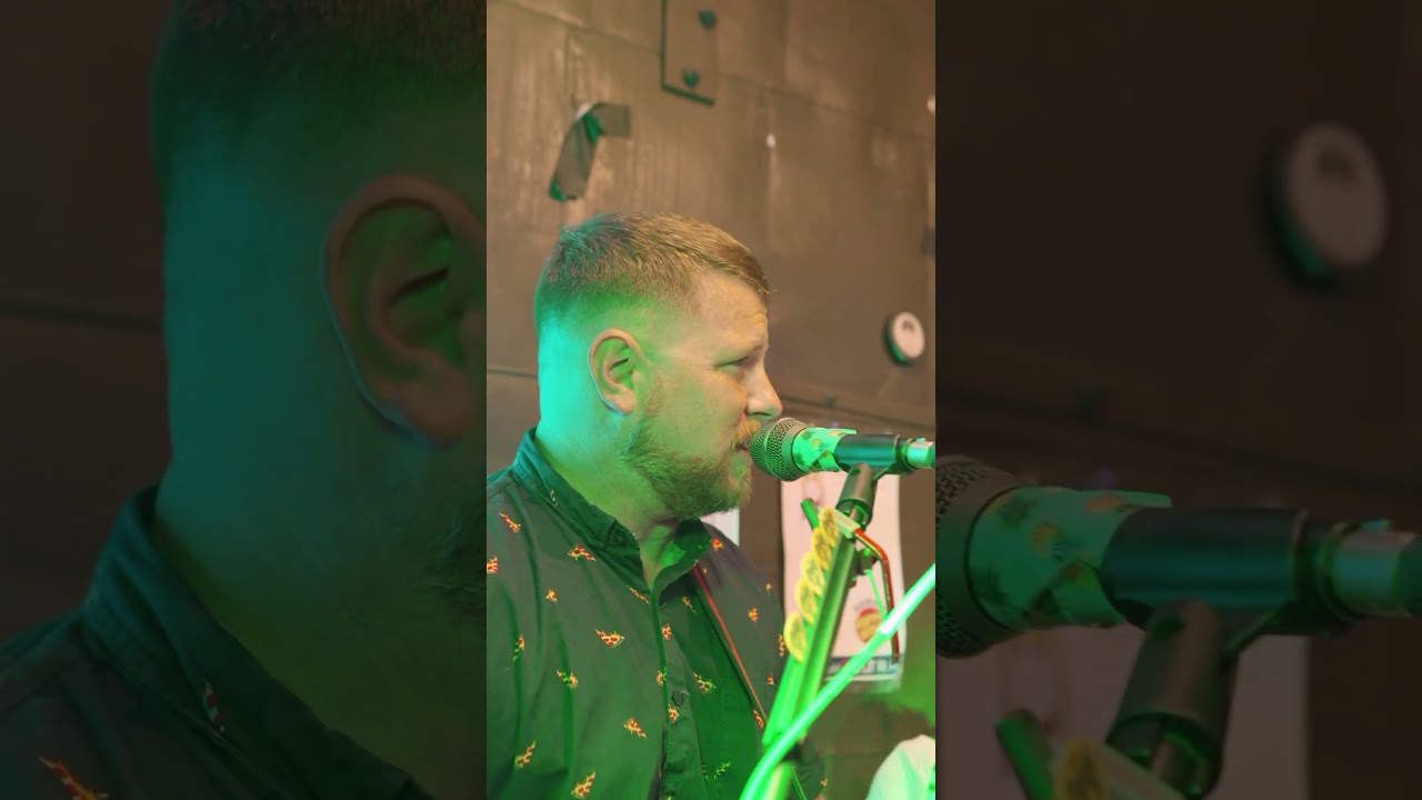 Promotional video thumbnail 2 for The Jaded Monkeys