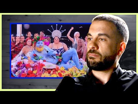 «EL PROGRESO ES EL NUEVO DIOS» – Roberto Vaquero MUY CABREADO con la IDEOLOGÍA WOKE