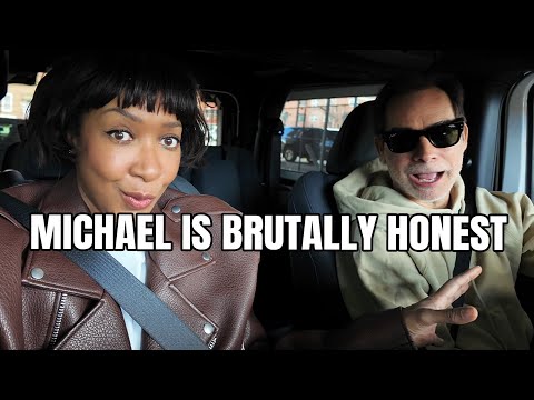 MICHAEL RATES MY JEANS! | NEW SPRING PIECES