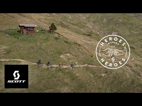 Heroes Inspire Heroes – What to Pack